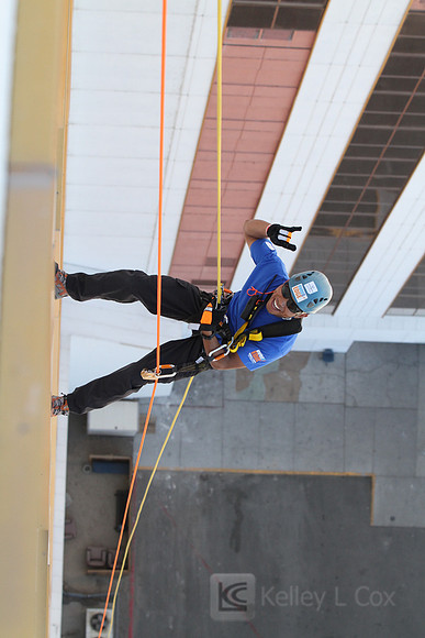 Over the Edge Reno
