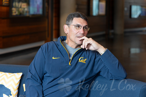Ron Rivera