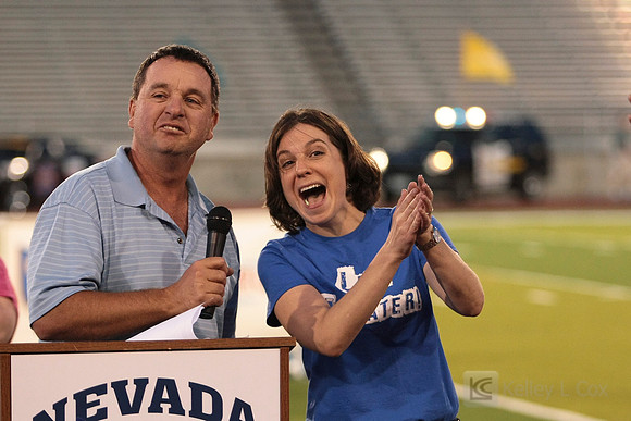 Special Olympics Nevada - Summer Games - Opening Ceremonies
