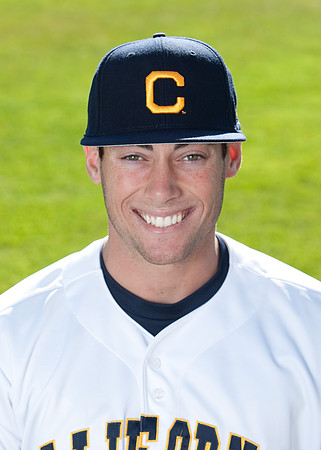 Cal Baseball 2011