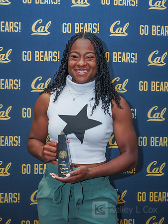 Cal Student Athlete Academic Honors Luncheon