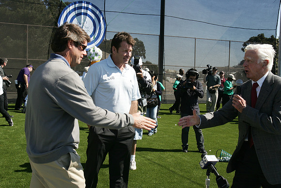 The First Tee San Francisco