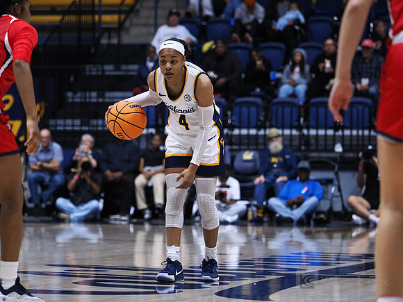 Women’s Basketball: California Golden Bears vs Saint Mary’s Gaels