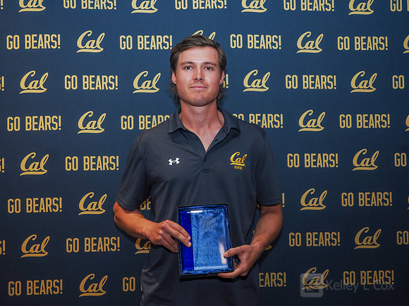 Cal Student Athlete Academic Honors Luncheon