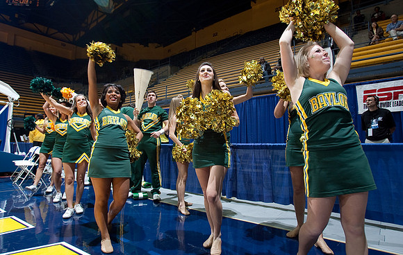 Baylor vs Georgetown