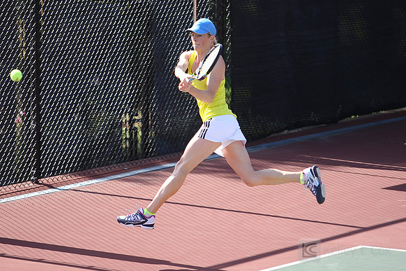 2012 Claremont Country Club Tennis Championships