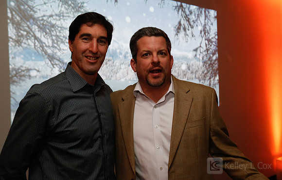 Pac-12 Holiday Party