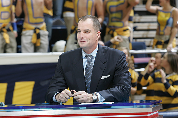 ESPN College GameDay