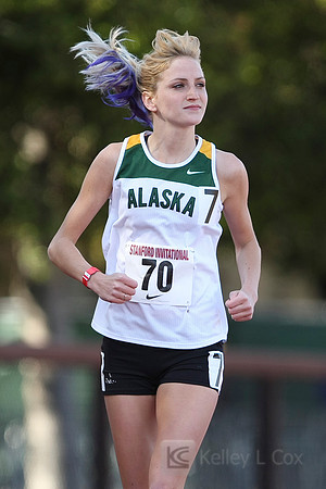 UAA Stanford Invite