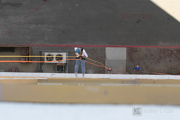 Over the Edge Reno