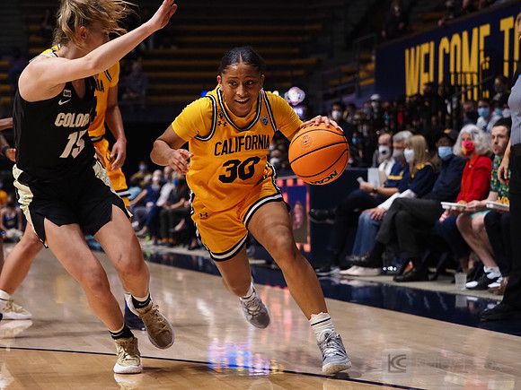 Jayda Curry (#30)
