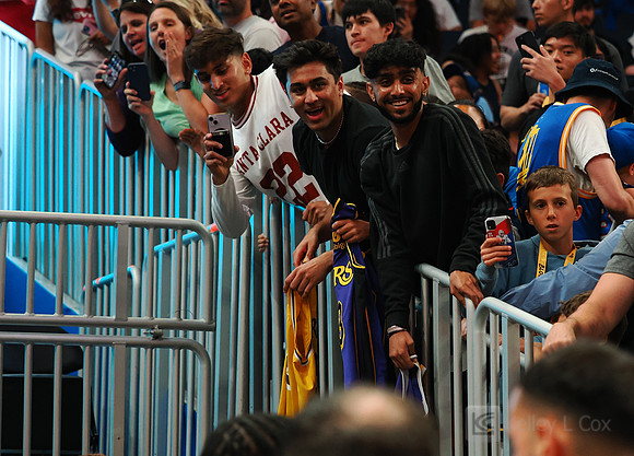 NBA: California Classic Summer League-Los Angeles Lakers at Sacramento Kings