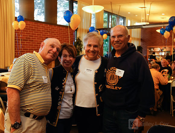 CAA Hoops Party