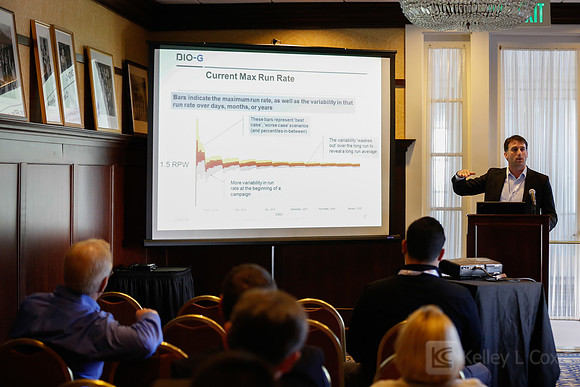 Bio-G Flexible Facilities Conference
