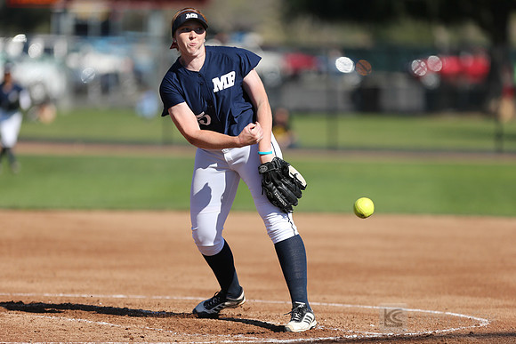 Softball: CSUMB at CSUEB