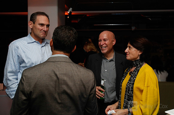 Pac-12 Holiday Party
