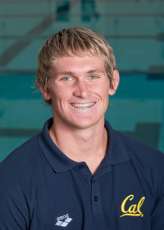 Cal Men's Swimming and Diving