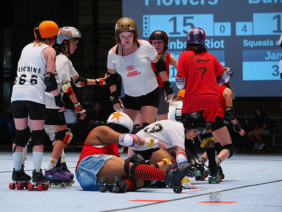 Roller Derby