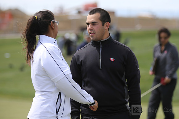 CSUEB: 2014 Golf Classic