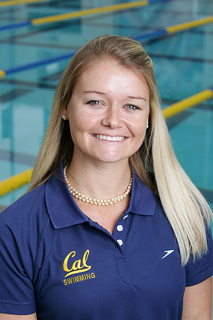 Cal Women's Swimming and Diving