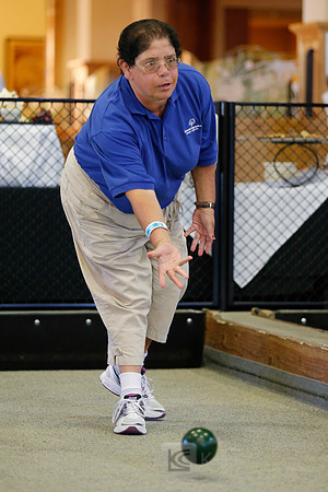 SONC: Bocce Tournament