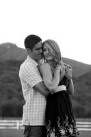 Aneisa + Kyle