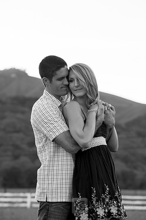 Aneisa + Kyle