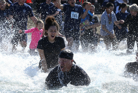 SONC Polar Plunge SF