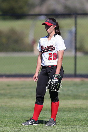 Softball: CSUMB at CSUEB