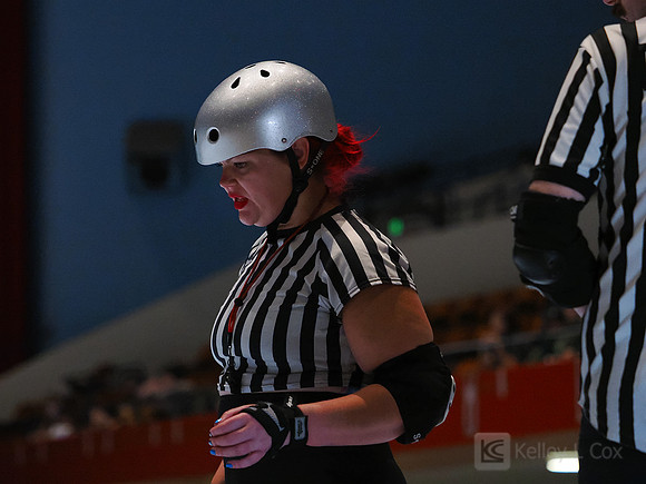 Roller Derby