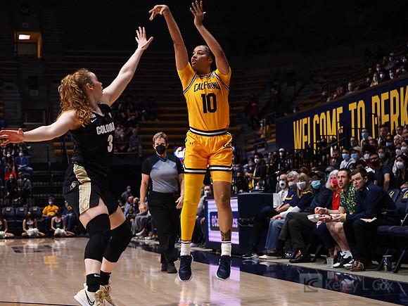 Jazlen Green (#10)