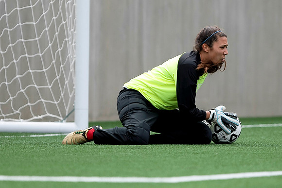 Women's Soccer: SRJR at CCSF