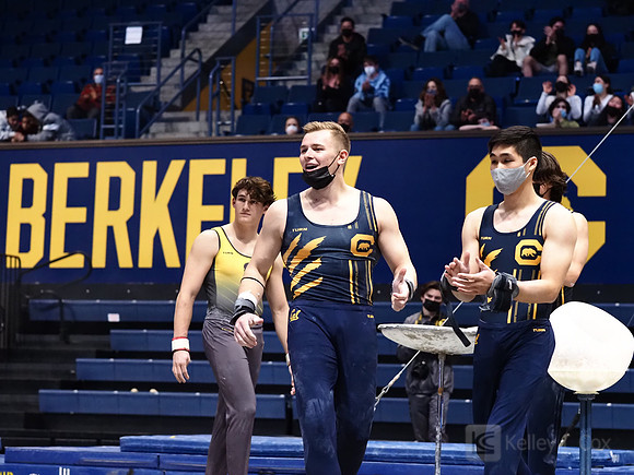 Caleb Rickard, Will Lavanakul