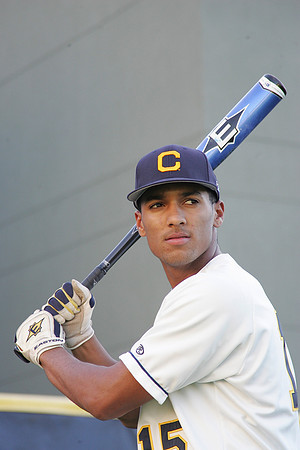 Cal Baseball
