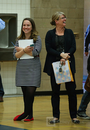 Unified Sports: Basketball