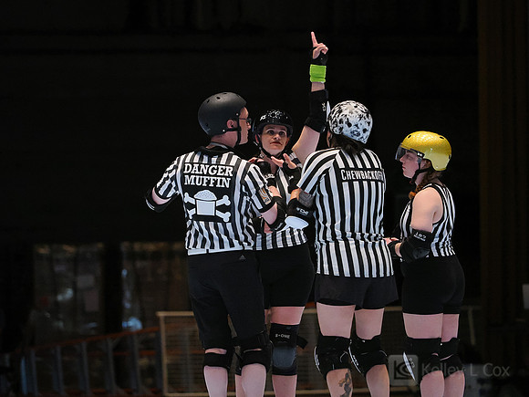 Roller Derby