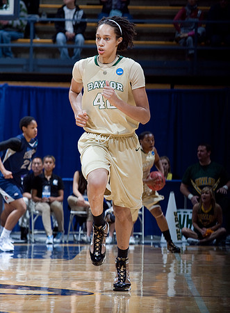 Baylor vs Georgetown