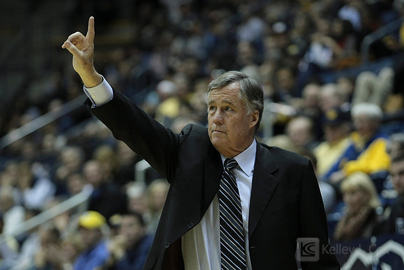 NCAA Basketball: San Jose State at California