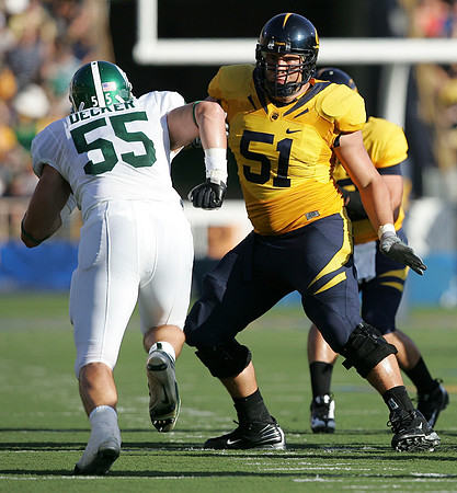 Cal Football vs Michigan State