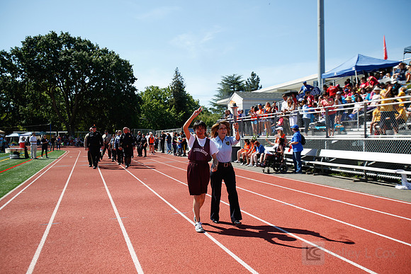 SONC Bay Area Games