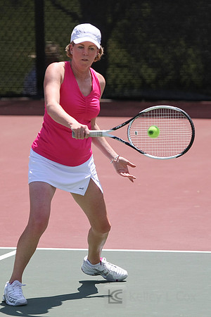 2012 Claremont Country Club Tennis Championships
