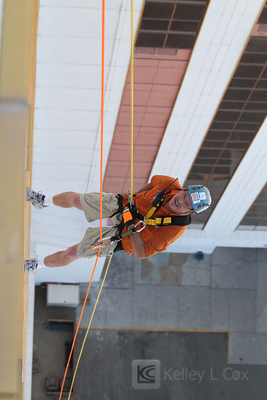 Over the Edge Reno