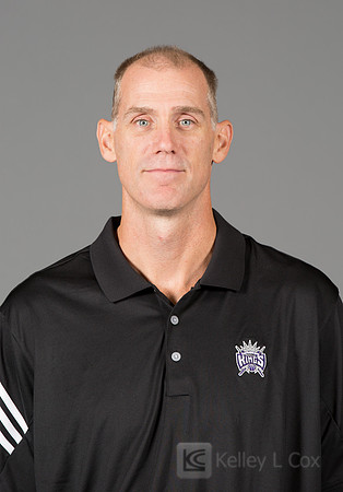 NBA: Sacramento Kings-Media Day