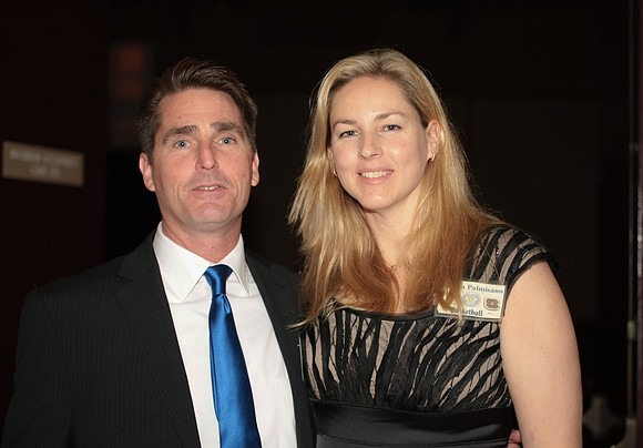 Cal Hall of Fame 2010