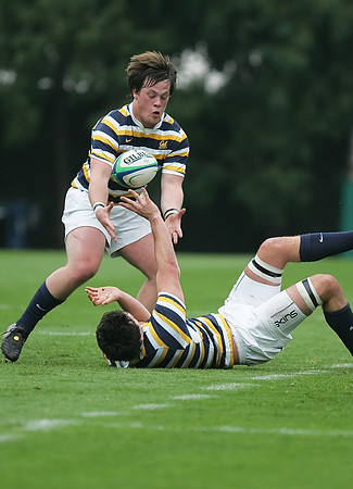 Cal Rugby vs Humboldt State