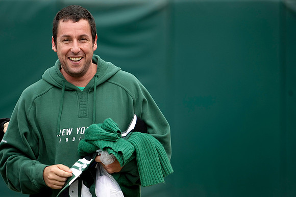 NFL: New York Jets at Oakland Raiders