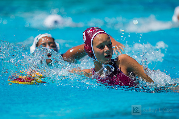 14G 3rd Place Laguna Beach v Commerce