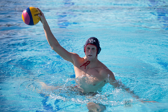 USAWP: Mens National Team