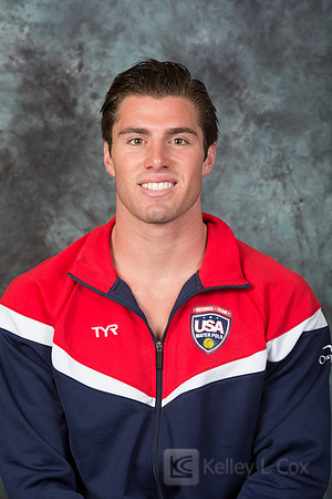 USAWP: Mens National Team