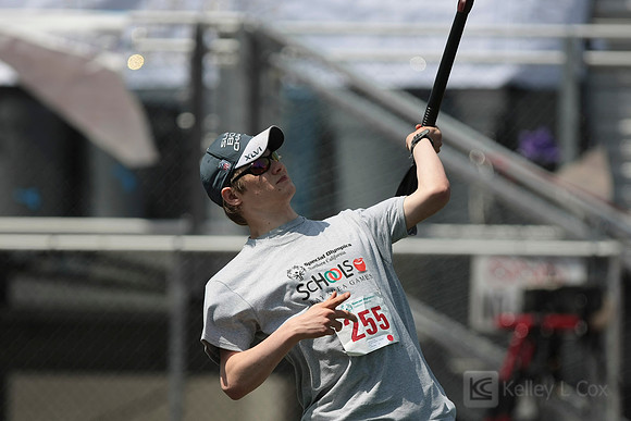 SONC: Bay Area School Games 2012